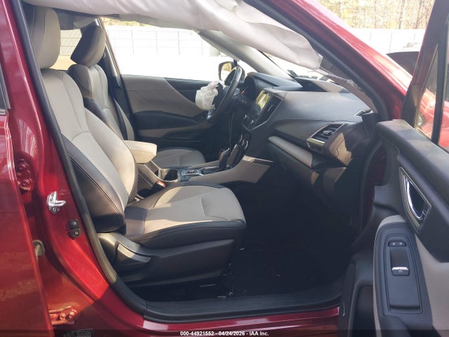 Aukcja sprzedaży 2024 Subaru Forester Limited, vin: JF2SKALC6RH442036, numer aukcji: 44921552