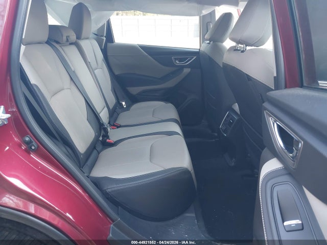 Aukcja sprzedaży 2024 Subaru Forester Limited, vin: JF2SKALC6RH442036, numer aukcji: 44921552