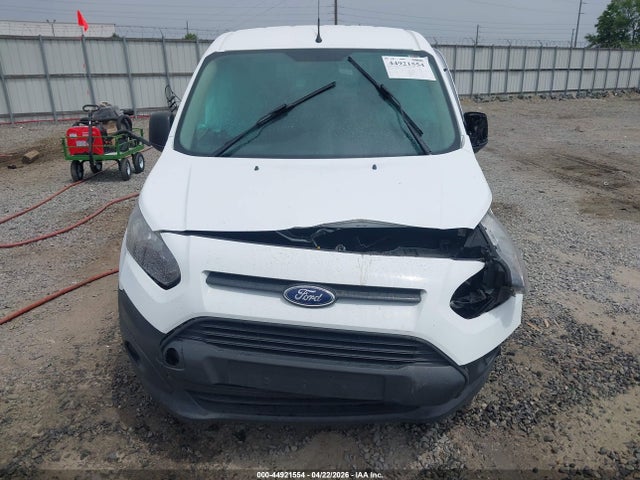 2016 Ford Transit Connect Xl მანქანა იყიდება აუქციონზე, vin: NM0LS7EX0G1246179, აუქციონის ნომერი: 44921554
