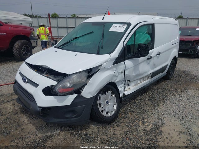 2016 Ford Transit Connect Xl მანქანა იყიდება აუქციონზე, vin: NM0LS7EX0G1246179, აუქციონის ნომერი: 44921554