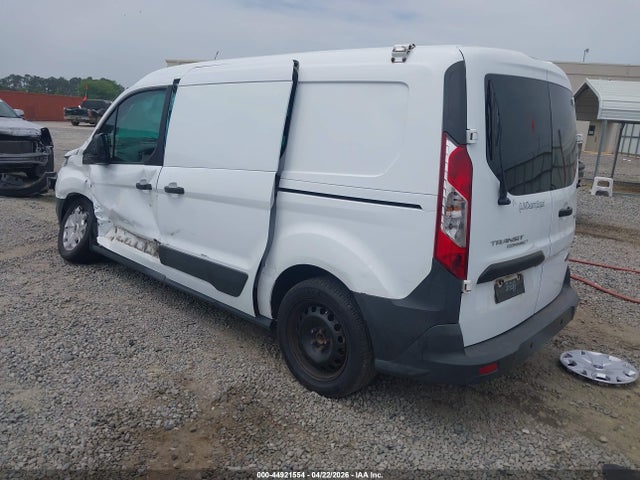 2016 Ford Transit Connect Xl მანქანა იყიდება აუქციონზე, vin: NM0LS7EX0G1246179, აუქციონის ნომერი: 44921554