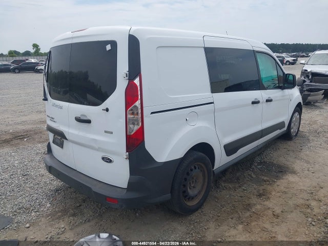 2016 Ford Transit Connect Xl მანქანა იყიდება აუქციონზე, vin: NM0LS7EX0G1246179, აუქციონის ნომერი: 44921554