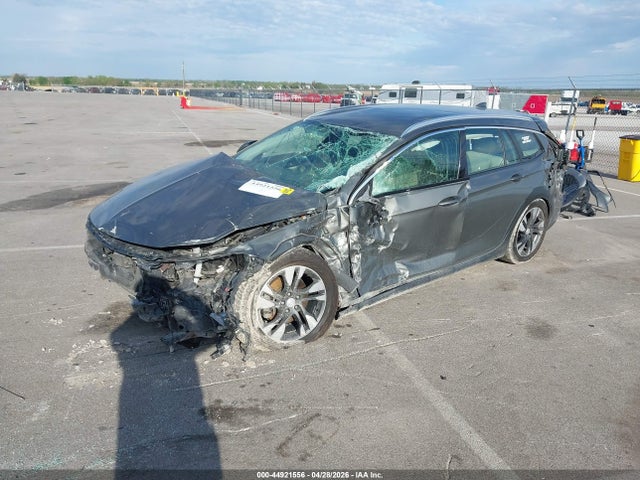 Aukcja sprzedaży 2018 Buick Regal Tourx Essence, vin: W04GV8SX0J1174424, numer aukcji: 44921556