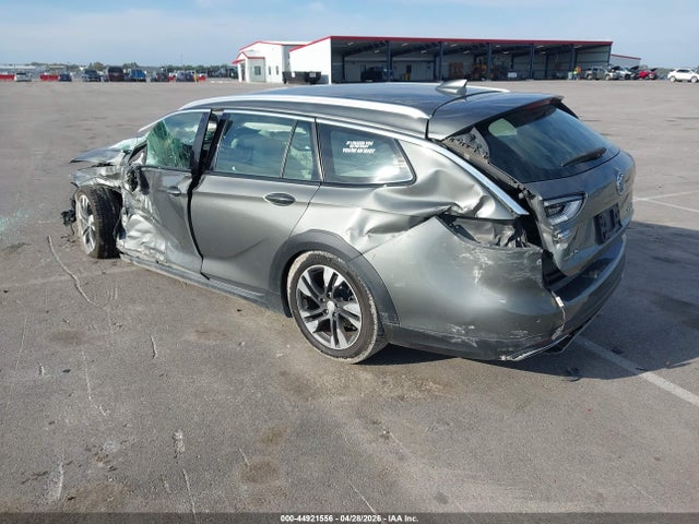 Aukcja sprzedaży 2018 Buick Regal Tourx Essence, vin: W04GV8SX0J1174424, numer aukcji: 44921556