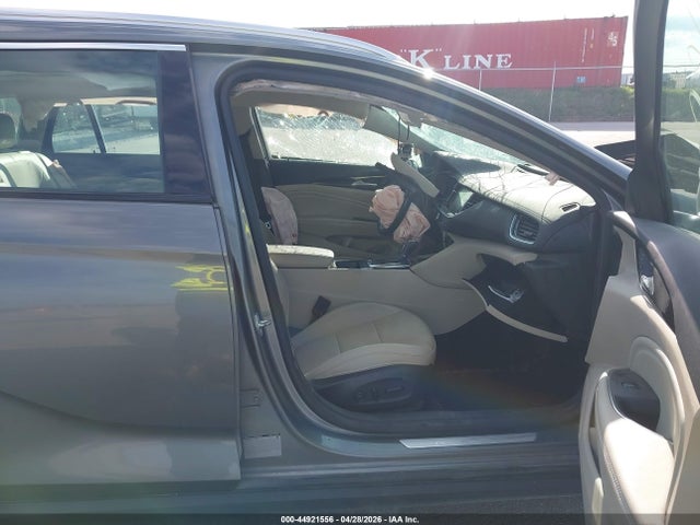 Aukcja sprzedaży 2018 Buick Regal Tourx Essence, vin: W04GV8SX0J1174424, numer aukcji: 44921556
