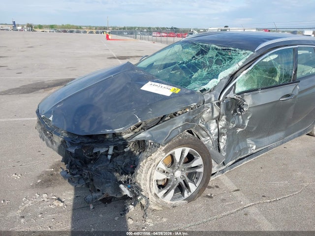 Aukcja sprzedaży 2018 Buick Regal Tourx Essence, vin: W04GV8SX0J1174424, numer aukcji: 44921556