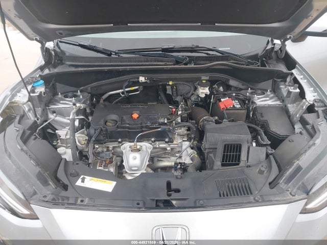 3CZRZ1H74RM721625 Honda Hr-v 2wd Ex-l/2wd Ex-l W/o Bsi