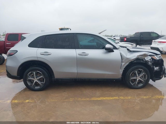 3CZRZ1H74RM721625 Honda Hr-v 2wd Ex-l/2wd Ex-l W/o Bsi