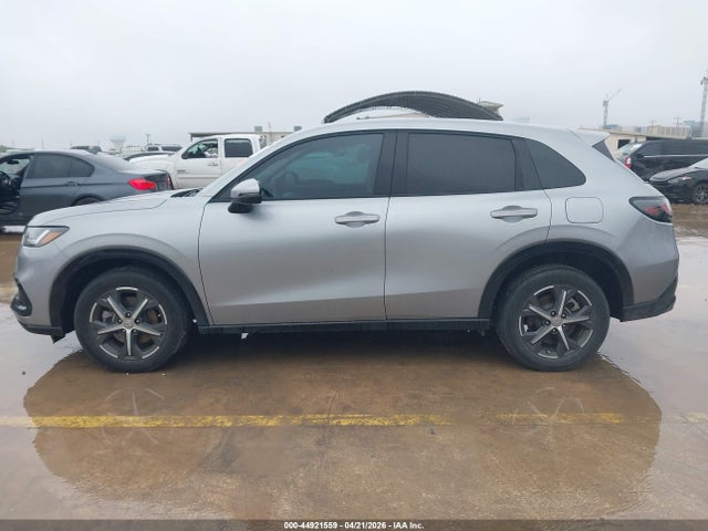 3CZRZ1H74RM721625 Honda Hr-v 2wd Ex-l/2wd Ex-l W/o Bsi