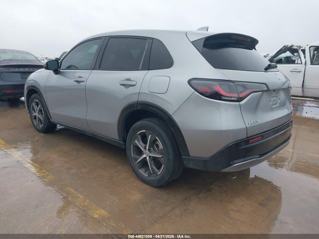 3CZRZ1H74RM721625 Honda Hr-v 2wd Ex-l/2wd Ex-l W/o Bsi