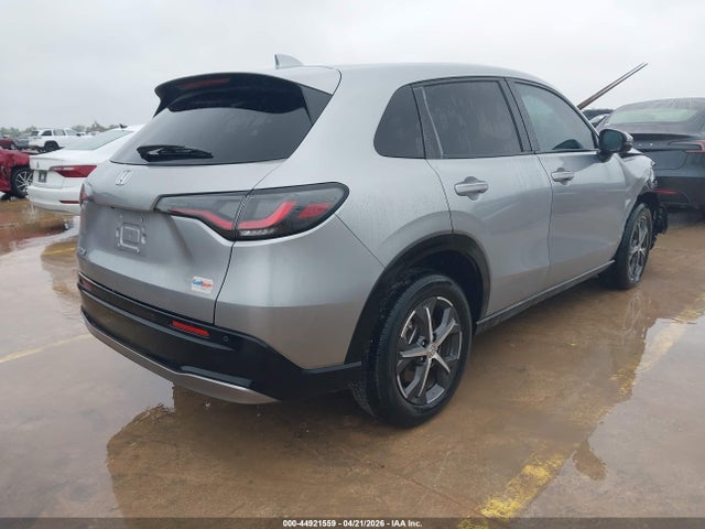 3CZRZ1H74RM721625 Honda Hr-v 2wd Ex-l/2wd Ex-l W/o Bsi