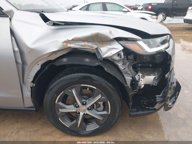3CZRZ1H74RM721625 Honda Hr-v 2wd Ex-l/2wd Ex-l W/o Bsi