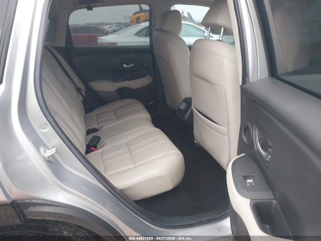 3CZRZ1H74RM721625 Honda Hr-v 2wd Ex-l/2wd Ex-l W/o Bsi