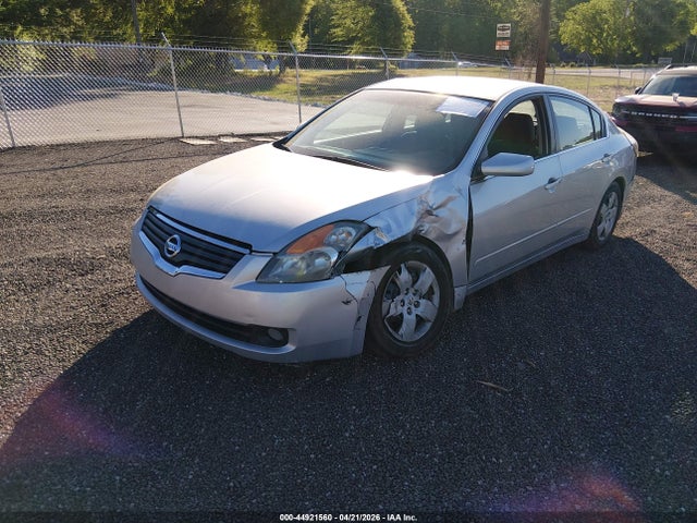 Aukcja sprzedaży 2008 Nissan Altima 2.5 S, vin: 1N4AL21E98C285105, numer aukcji: 44921560