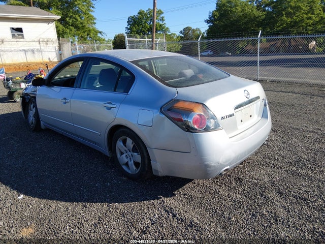 Aukcja sprzedaży 2008 Nissan Altima 2.5 S, vin: 1N4AL21E98C285105, numer aukcji: 44921560