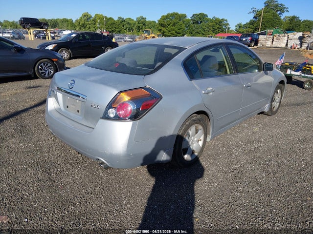 Aukcja sprzedaży 2008 Nissan Altima 2.5 S, vin: 1N4AL21E98C285105, numer aukcji: 44921560