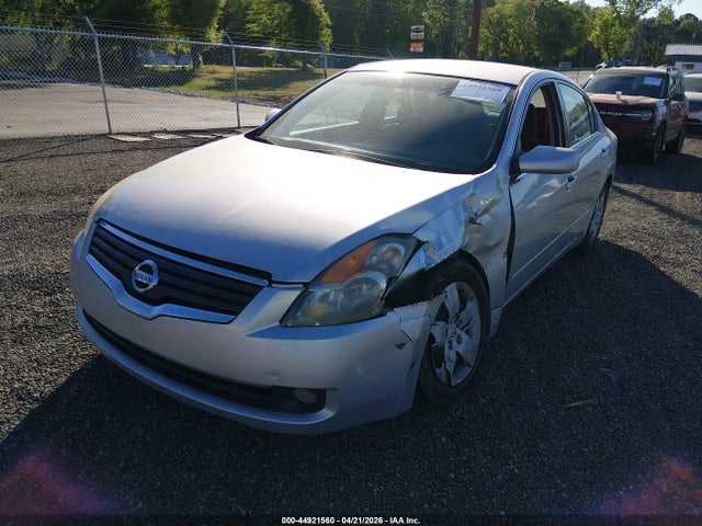Aukcja sprzedaży 2008 Nissan Altima 2.5 S, vin: 1N4AL21E98C285105, numer aukcji: 44921560