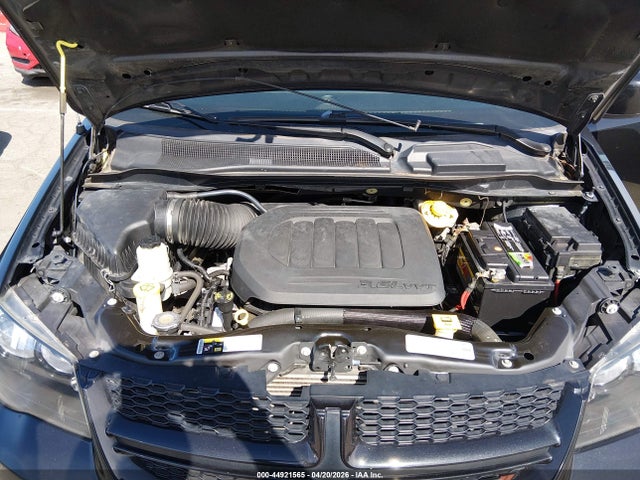 2C4RDGEG1KR694796 Dodge Grand Caravan Gt