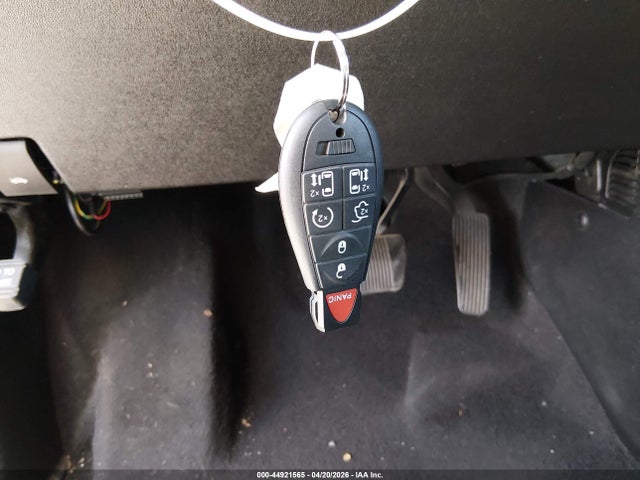 2C4RDGEG1KR694796 Dodge Grand Caravan Gt