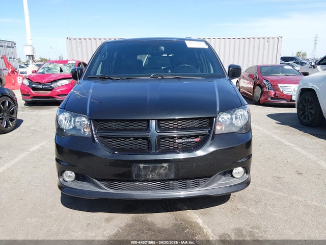 2C4RDGEG1KR694796 Dodge Grand Caravan Gt