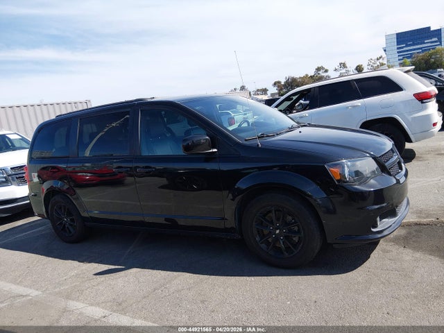 2C4RDGEG1KR694796 Dodge Grand Caravan Gt