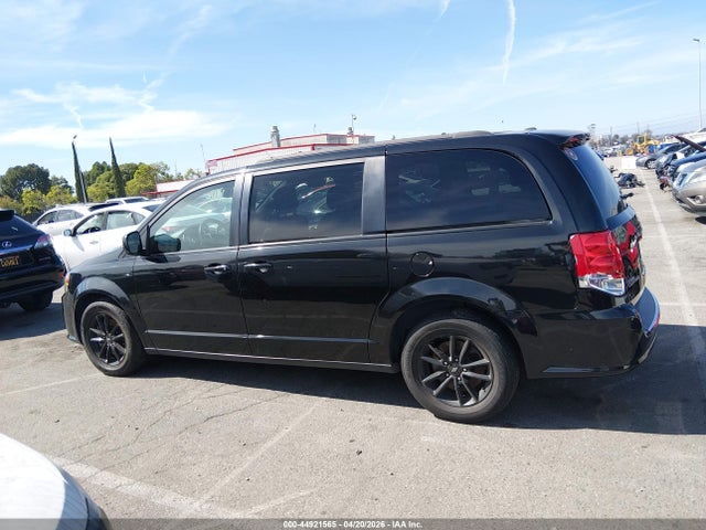 2C4RDGEG1KR694796 Dodge Grand Caravan Gt