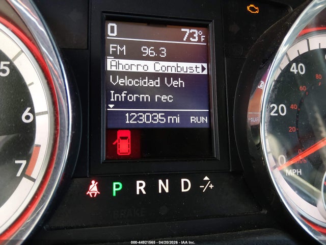 2C4RDGEG1KR694796 Dodge Grand Caravan Gt