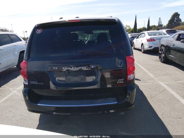 2C4RDGEG1KR694796 Dodge Grand Caravan Gt