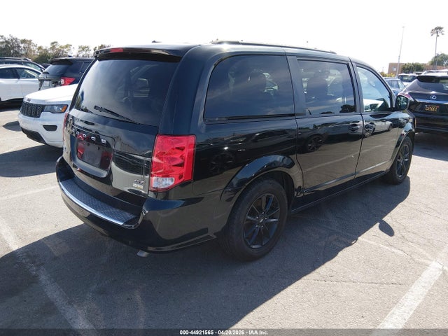 2C4RDGEG1KR694796 Dodge Grand Caravan Gt
