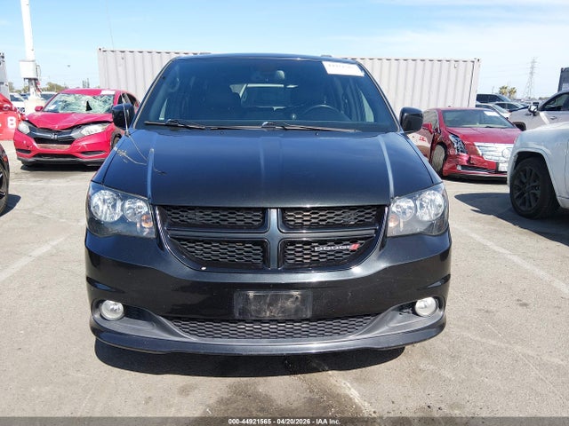2C4RDGEG1KR694796 Dodge Grand Caravan Gt