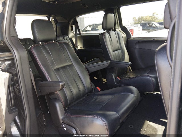 2C4RDGEG1KR694796 Dodge Grand Caravan Gt