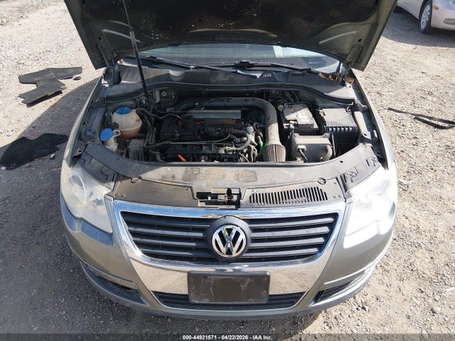 Aukcja sprzedaży 2006 Volkswagen Passat Value Edition, vin: WVWAK73CX6P191584, numer aukcji: 44921571