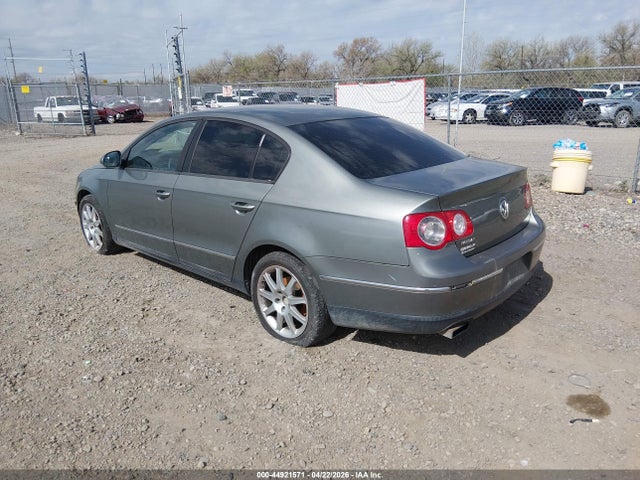 Aukcja sprzedaży 2006 Volkswagen Passat Value Edition, vin: WVWAK73CX6P191584, numer aukcji: 44921571