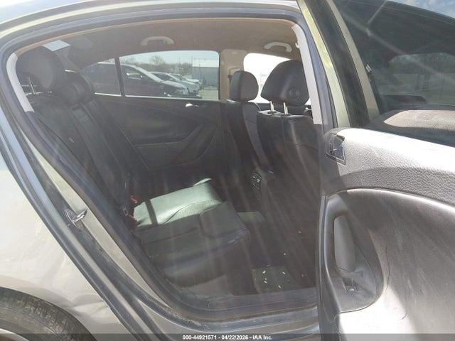 Aukcja sprzedaży 2006 Volkswagen Passat Value Edition, vin: WVWAK73CX6P191584, numer aukcji: 44921571