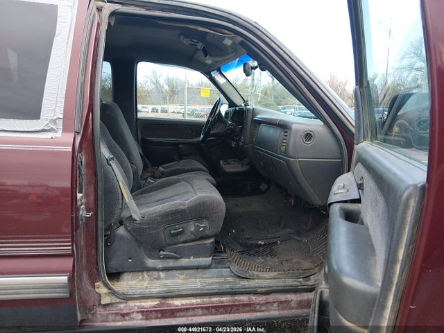 Продаж на аукціоні авто 1999 Chevrolet Silverado 1500 Ls, vin: 1GCEK19T1XE134242, номер лоту: 44921572