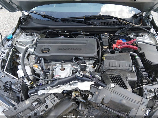 Продажа на аукционе авто 2026 Honda Civic Lx, vin: 2HGFE2F24TH508652, номер лота: 44921580