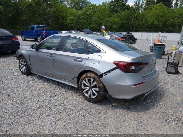 Продажа на аукционе авто 2026 Honda Civic Lx, vin: 2HGFE2F24TH508652, номер лота: 44921580