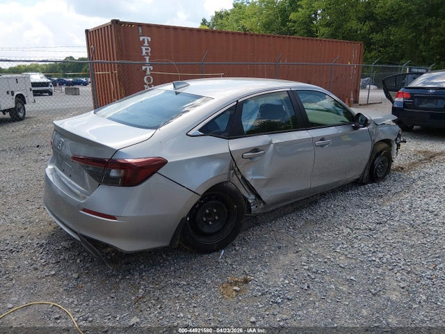 Продажа на аукционе авто 2026 Honda Civic Lx, vin: 2HGFE2F24TH508652, номер лота: 44921580