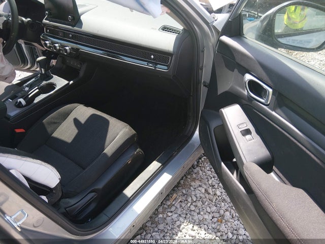 Продажа на аукционе авто 2026 Honda Civic Lx, vin: 2HGFE2F24TH508652, номер лота: 44921580