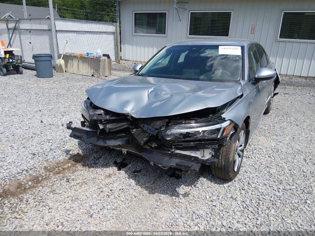 Продажа на аукционе авто 2026 Honda Civic Lx, vin: 2HGFE2F24TH508652, номер лота: 44921580