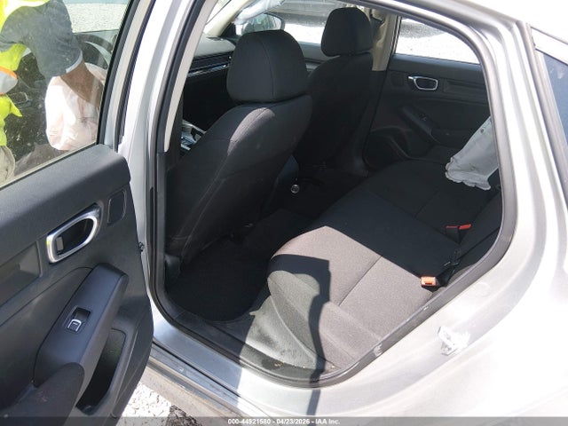 Продажа на аукционе авто 2026 Honda Civic Lx, vin: 2HGFE2F24TH508652, номер лота: 44921580
