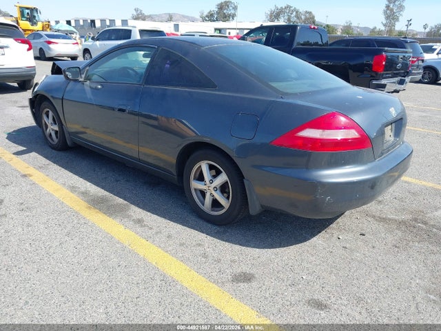 Продаж на аукціоні авто 2003 Honda Accord 2.4 Ex, vin: 1HGCM72673A030821, номер лоту: 44921587