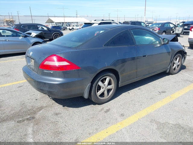 Продаж на аукціоні авто 2003 Honda Accord 2.4 Ex, vin: 1HGCM72673A030821, номер лоту: 44921587