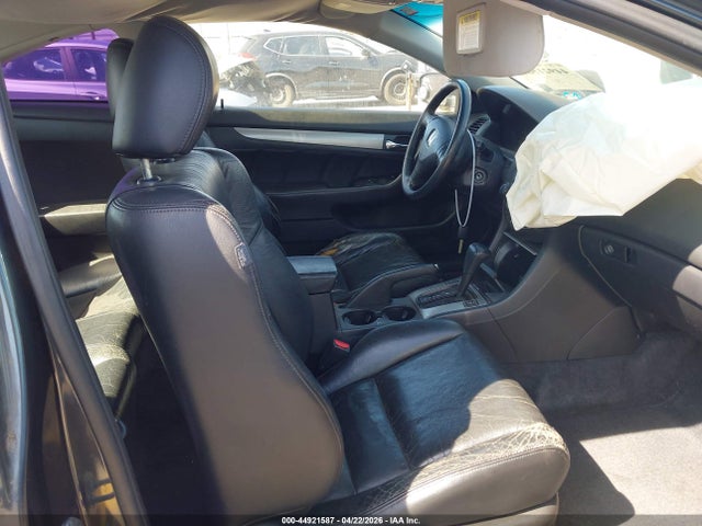 Продаж на аукціоні авто 2003 Honda Accord 2.4 Ex, vin: 1HGCM72673A030821, номер лоту: 44921587