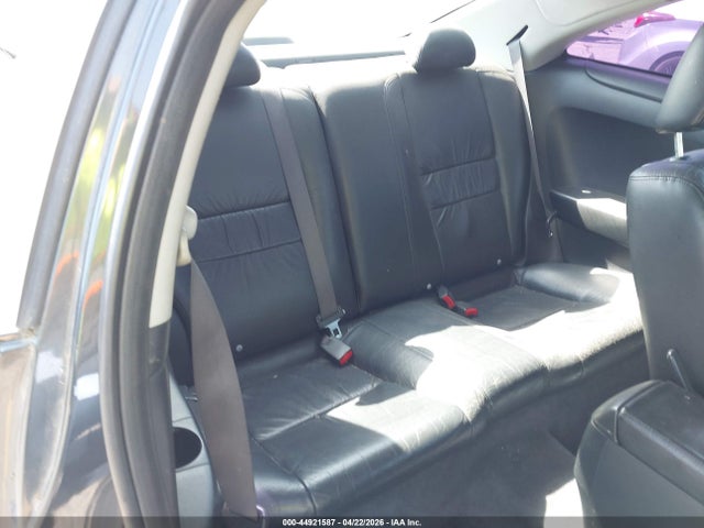 Продаж на аукціоні авто 2003 Honda Accord 2.4 Ex, vin: 1HGCM72673A030821, номер лоту: 44921587