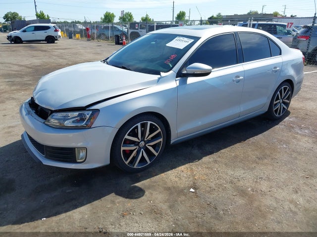 Aukcja sprzedaży 2013 Volkswagen Jetta Gli Autobahn W/nav, vin: 3VW567AJ3DM227008, numer aukcji: 44921589