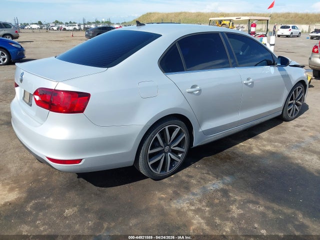 Aukcja sprzedaży 2013 Volkswagen Jetta Gli Autobahn W/nav, vin: 3VW567AJ3DM227008, numer aukcji: 44921589