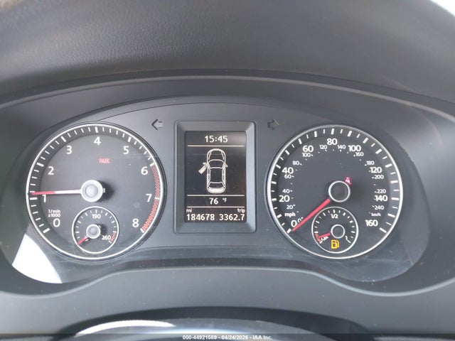 Aukcja sprzedaży 2013 Volkswagen Jetta Gli Autobahn W/nav, vin: 3VW567AJ3DM227008, numer aukcji: 44921589