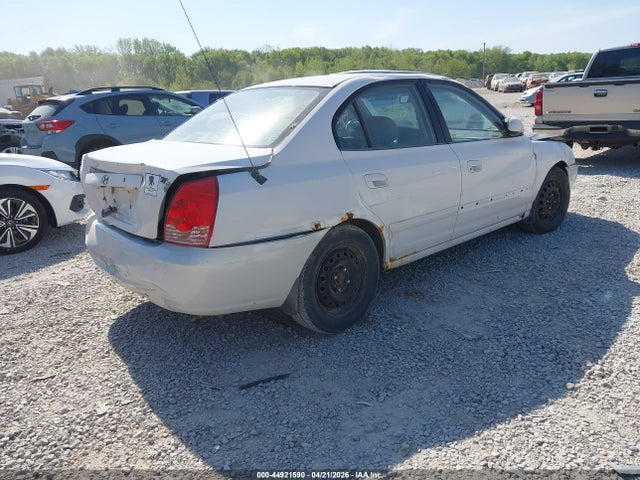 Продаж на аукціоні авто 2006 Hyundai Elantra Gls/limited, vin: KMHDN46D56U362021, номер лоту: 44921590