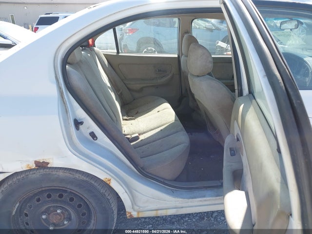 Продаж на аукціоні авто 2006 Hyundai Elantra Gls/limited, vin: KMHDN46D56U362021, номер лоту: 44921590